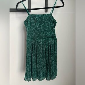 Beautiful never worn holiday cocktail dress